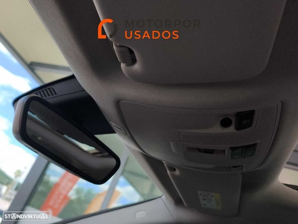 Mercedes-Benz CLA 200 CDI Urban - 26