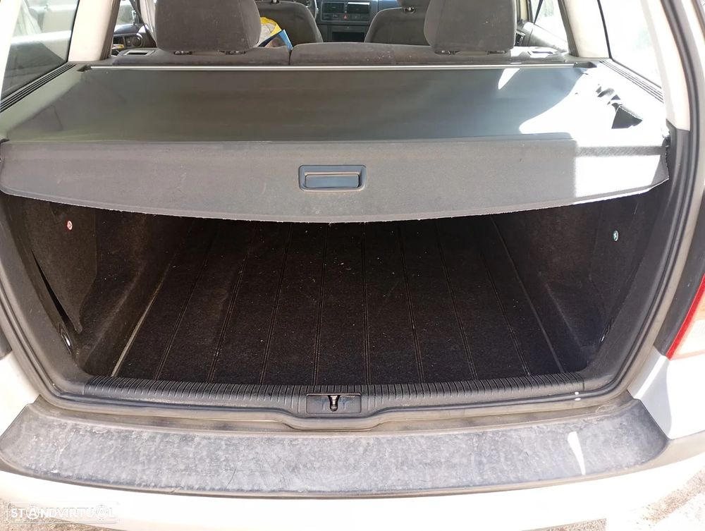 VW Golf Variant 1.4 Confortline - 10