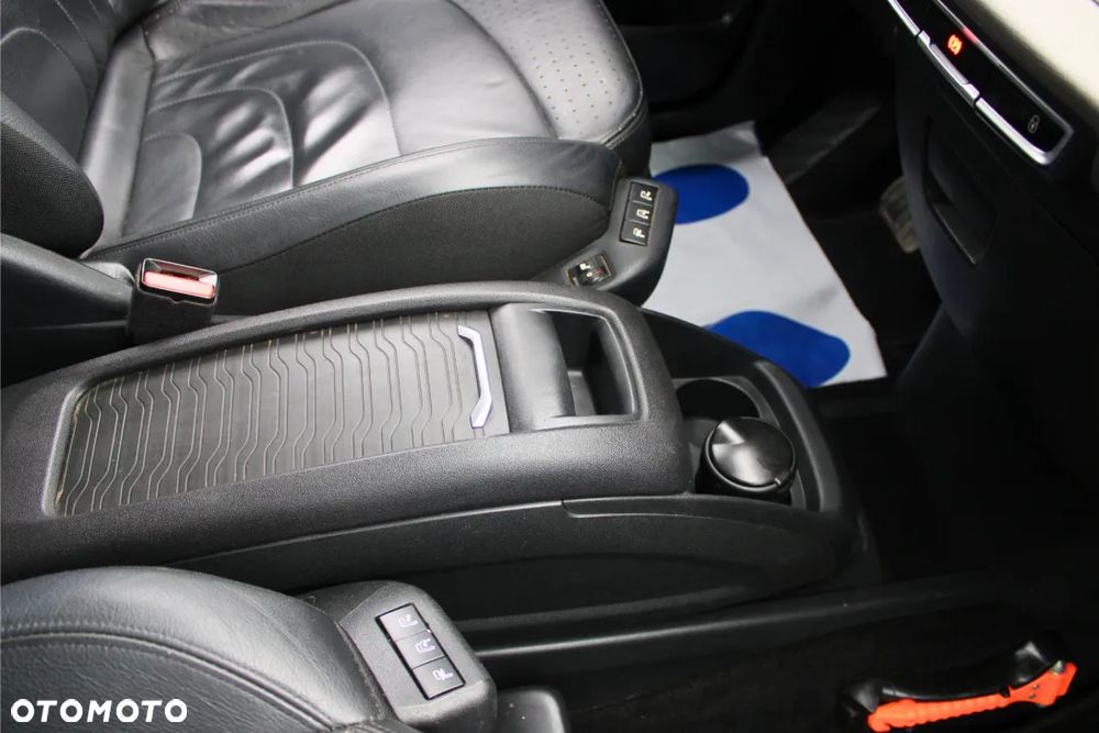 Citroën C4 Grand Picasso 1.6 e-HDi Exclusive ETG6 - 23