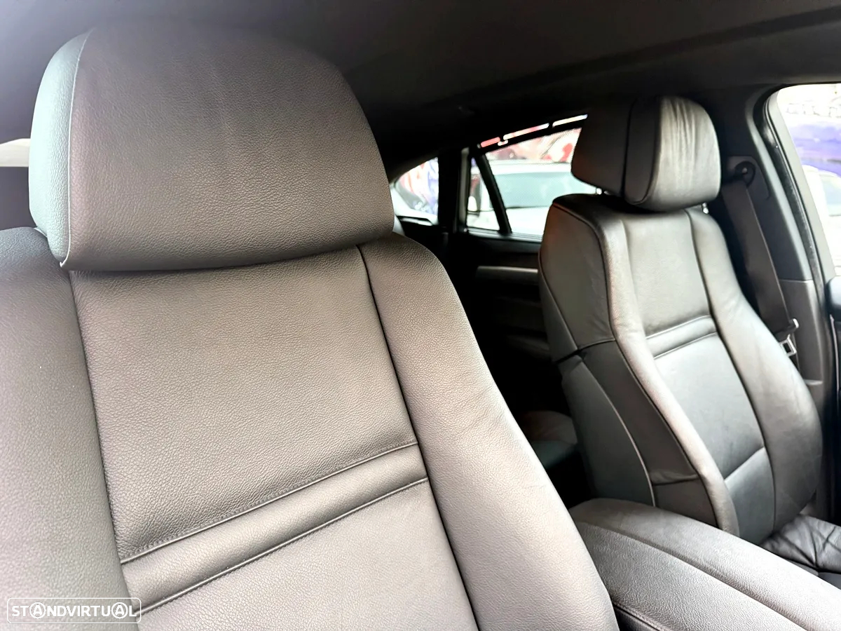 BMW X6 35 i xDrive - 36