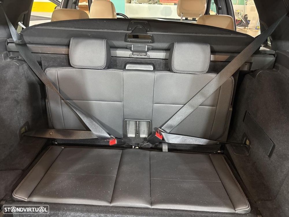 Mercedes-Benz E 220 d Avantgarde 7L - 9