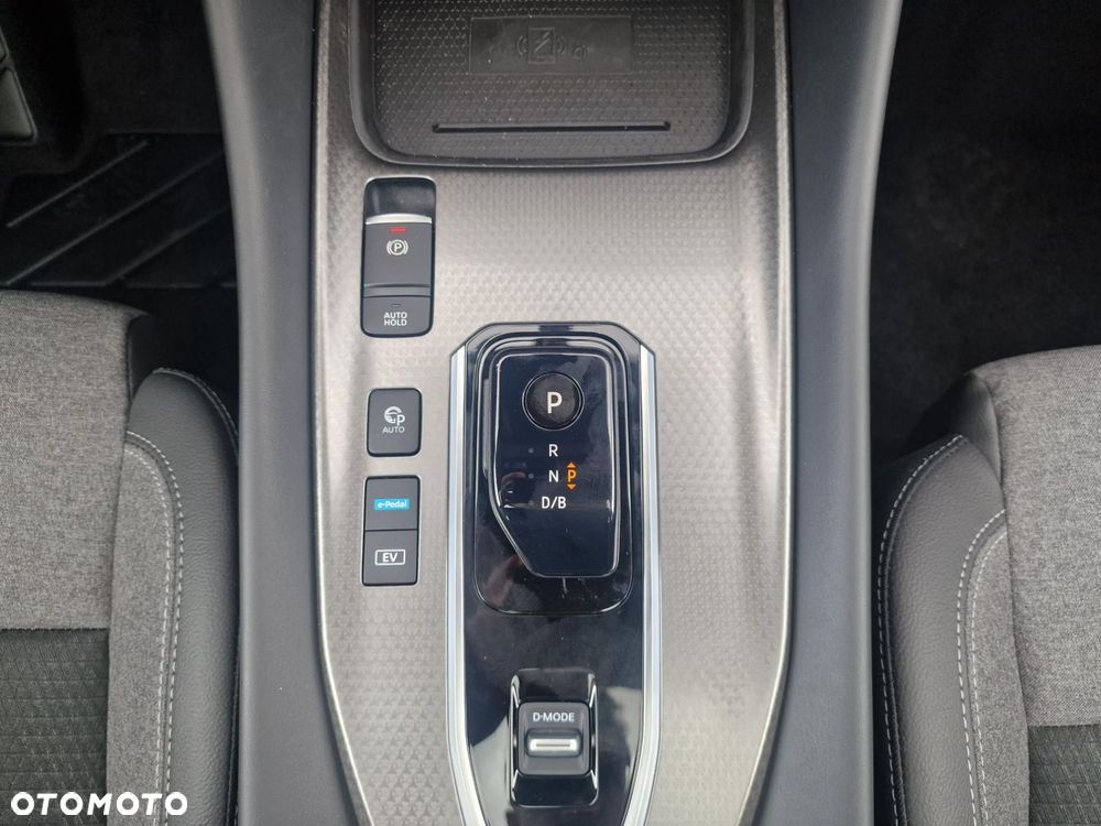 Nissan Qashqai 1.5 e-POWER N-Connecta - 13