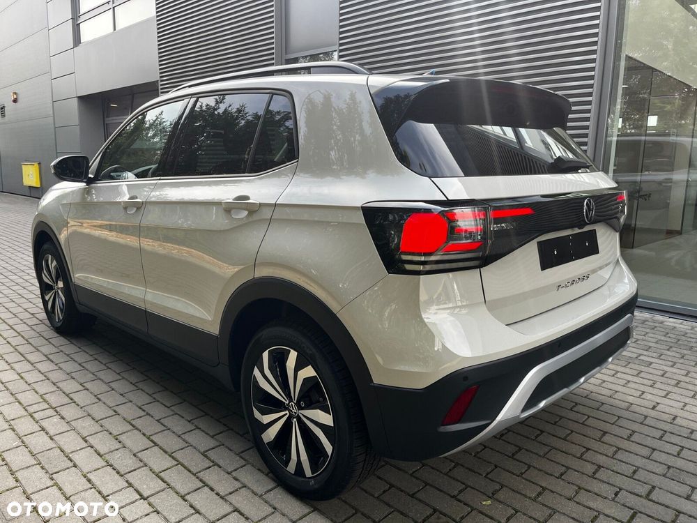 Volkswagen T-Cross - 7