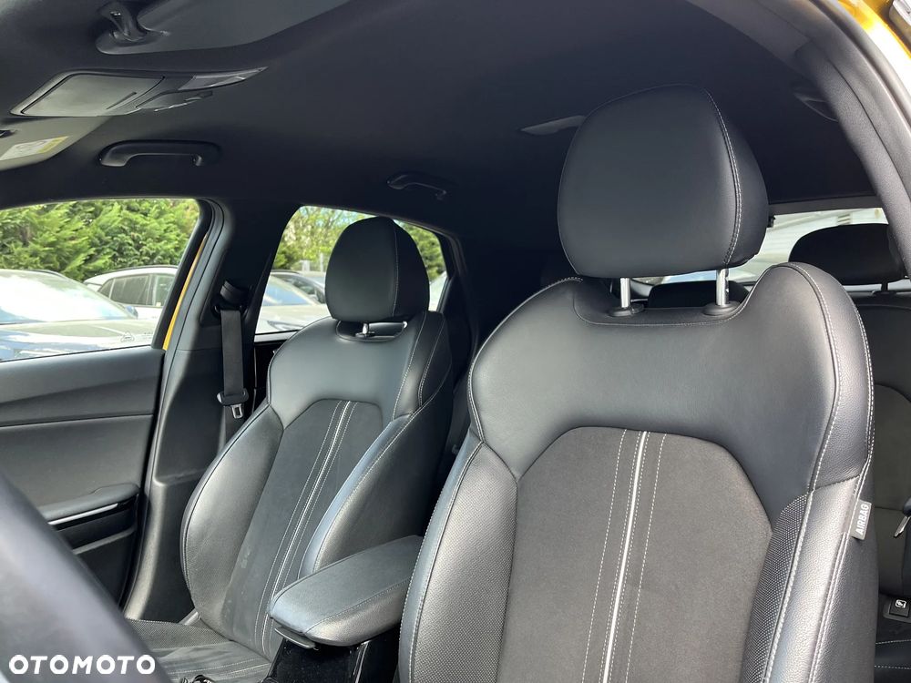 Kia XCeed 1.5 T-GDI Prestige Line DCT - 11