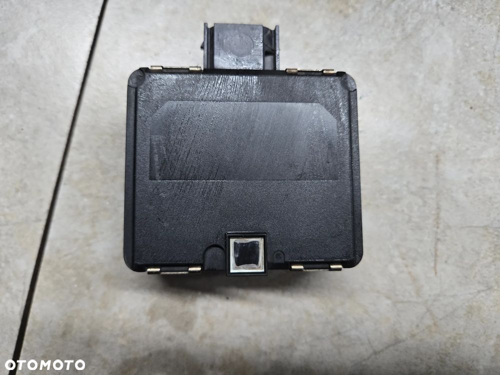 AUDI SKODA SEAT VW RADAR DISTRONIC - 4