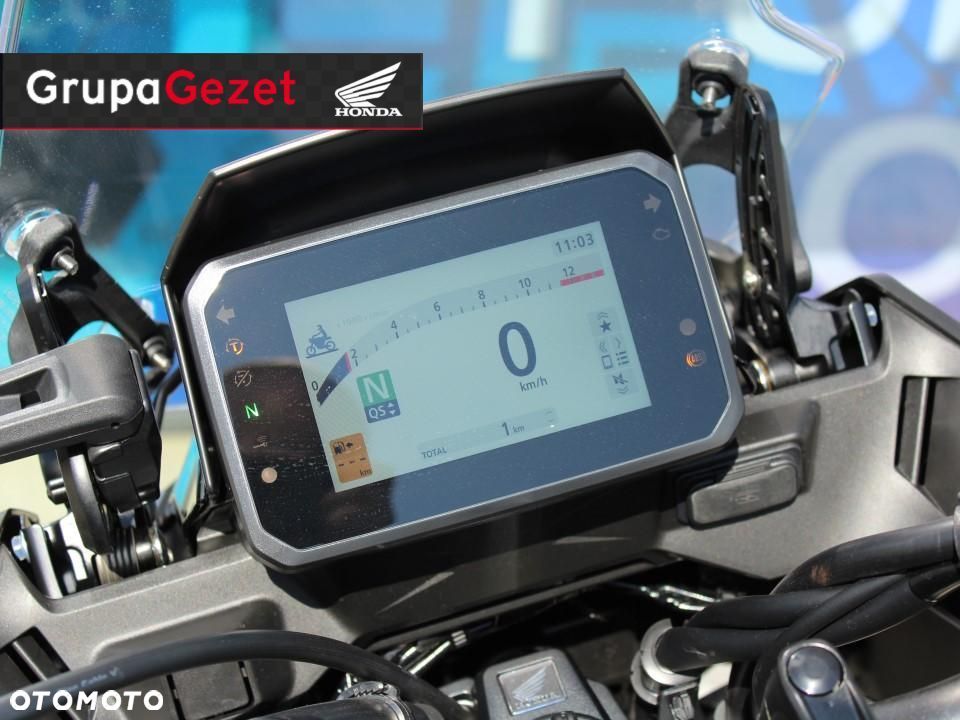 Honda CB - 14