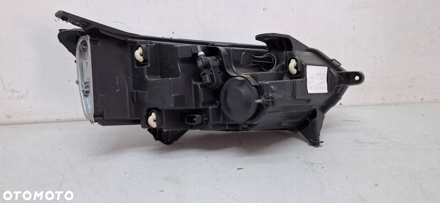Dacia Sandero III 20- LAMPA REFLEKTOR PRZÓD PRZEDNI LEWY EU - 8