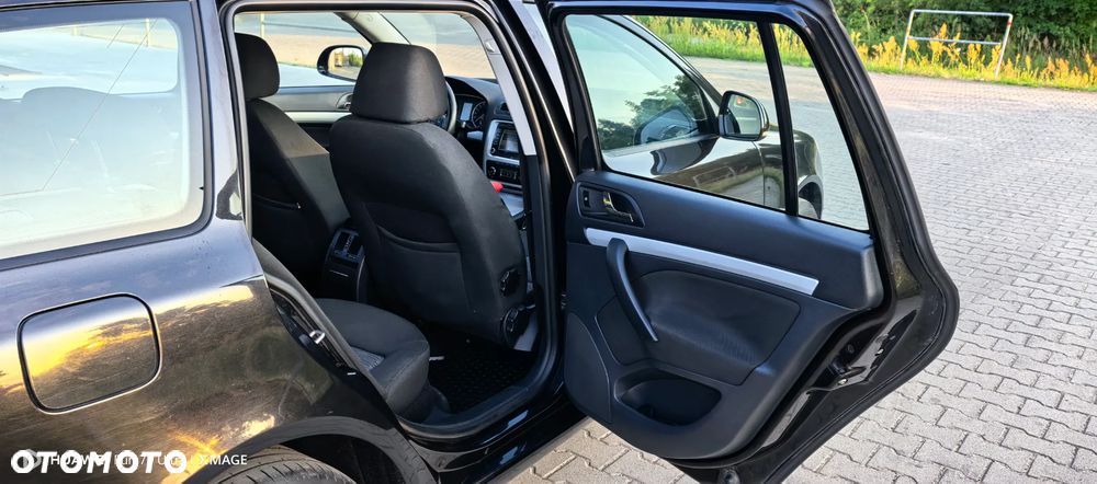 Skoda Octavia 2.0 TDI DSG Ambiente - 14