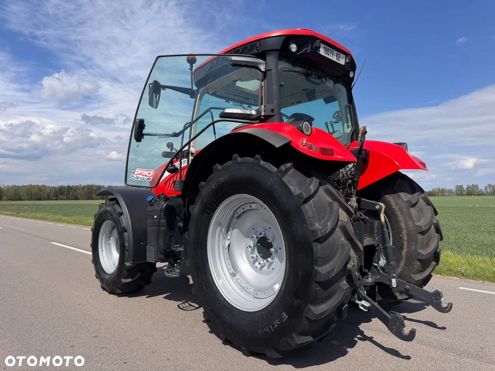 McCormick X7.650 - 22
