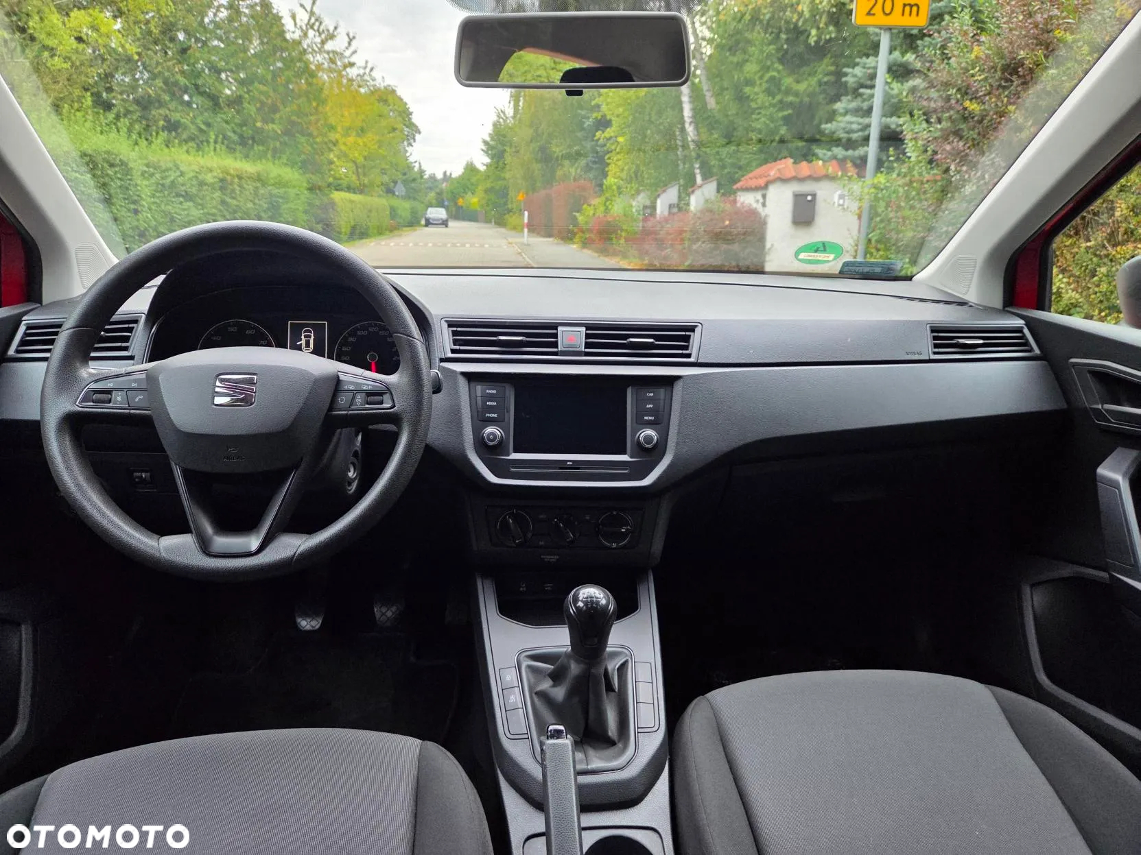 Seat Arona 1.0 TSI GPF Xcellence S&S - 7