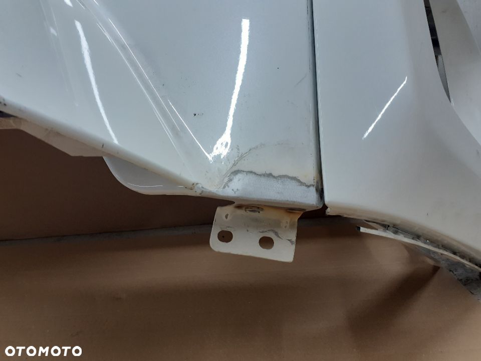 BŁOTNIK PRZEDNI PRZÓD PRAWY MERCEDES G-KLASA W463 18-> - 5