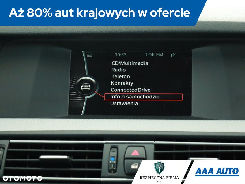 BMW Seria 5 - 10