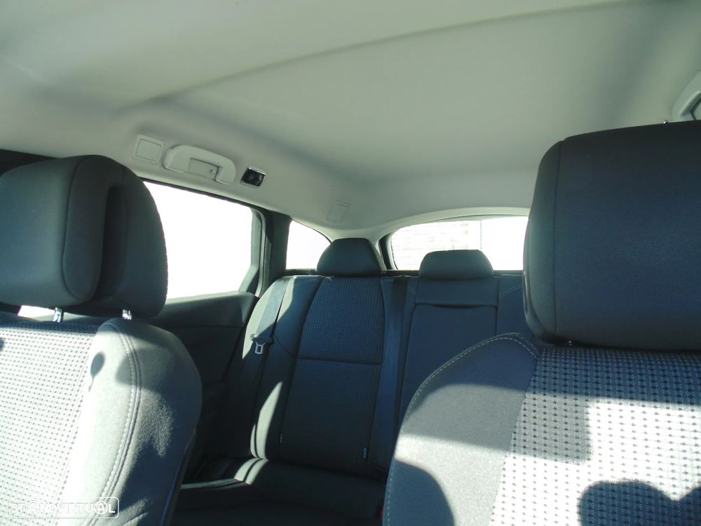 Peugeot 508 SW 1.6 BlueHDi Active - 29