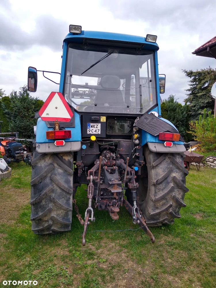 MTZ 1025 - 10