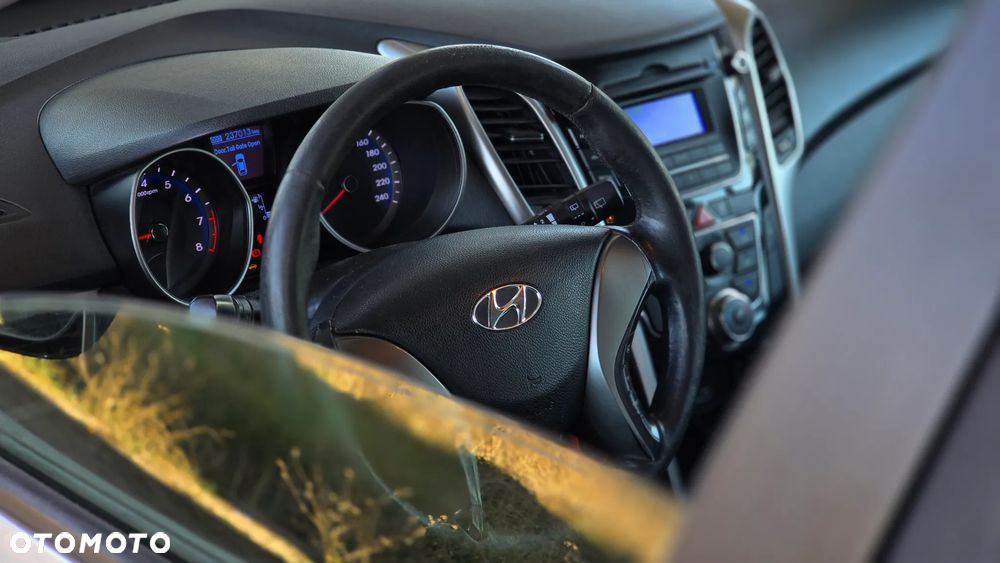 Hyundai i30 1.4 Classic - 18