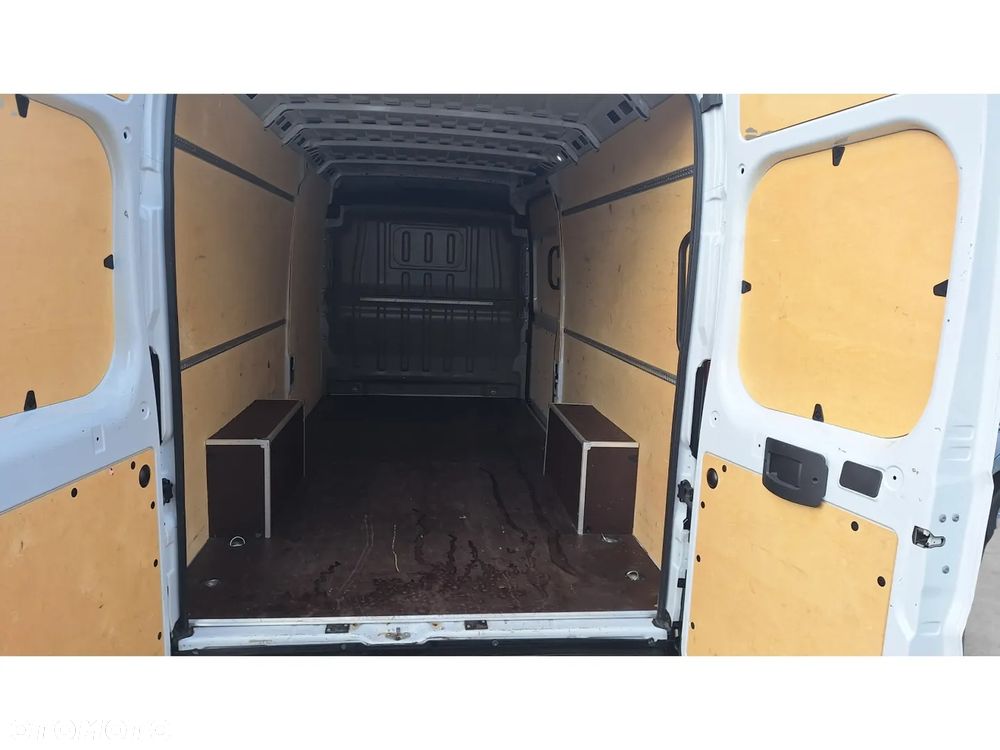 Fiat Ducato - 13