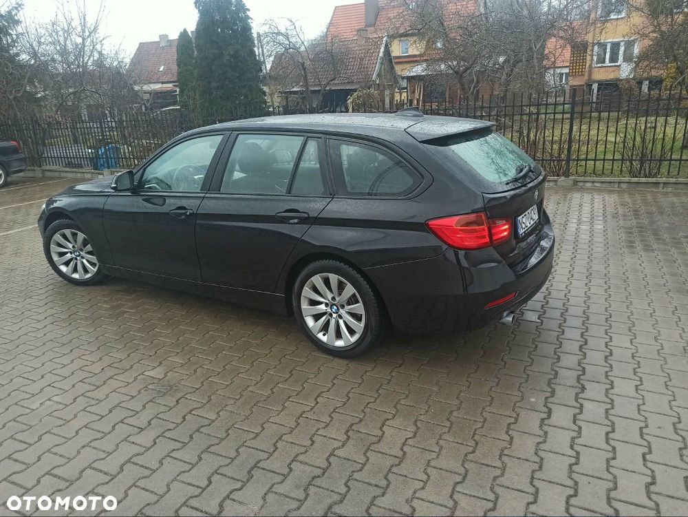 BMW Seria 3 - 2