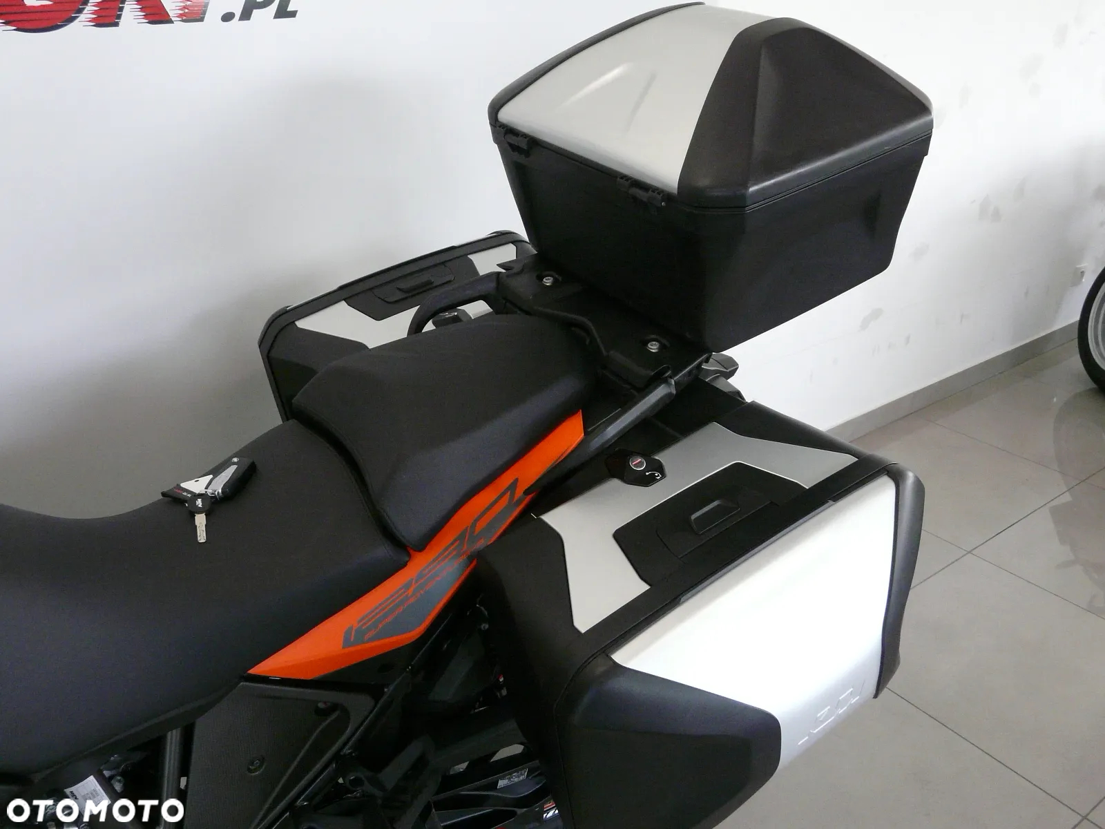 KTM Adventure - 24