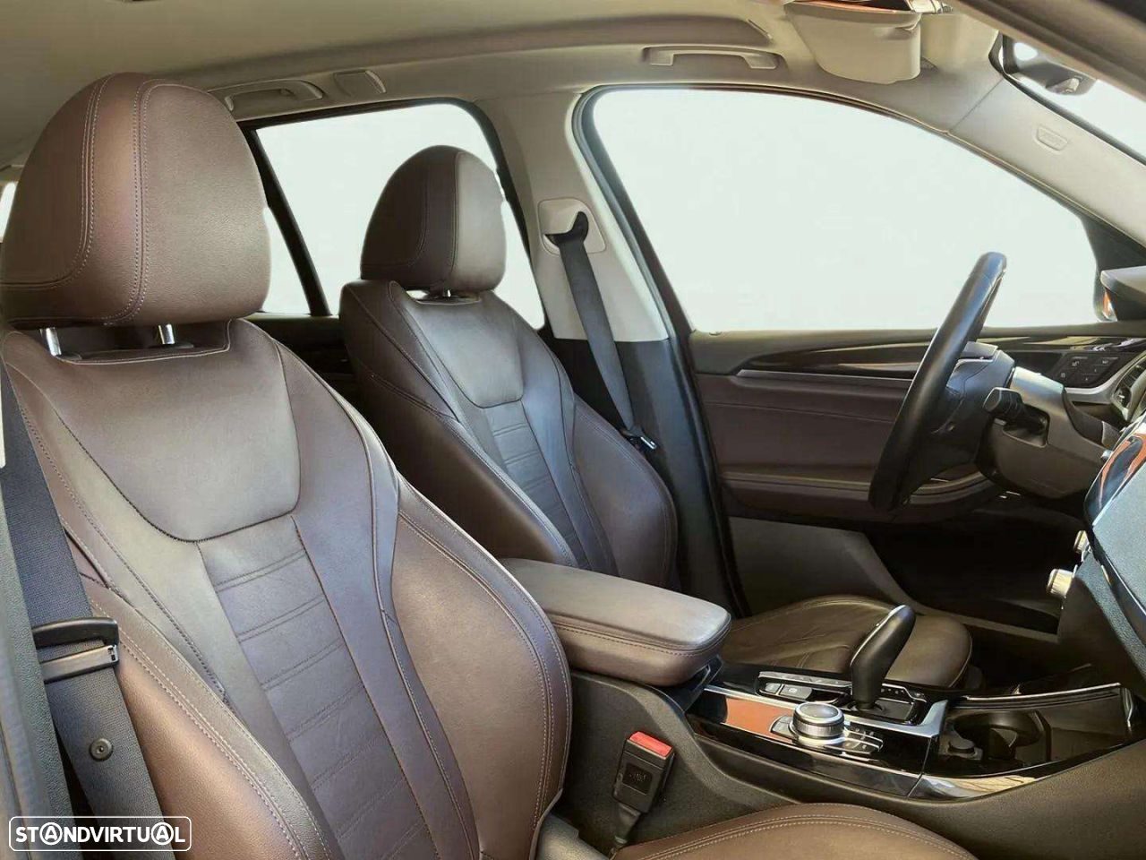 BMW X3 30 e xDrive Line Luxury - 14