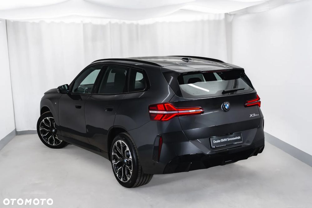BMW X3 - 17