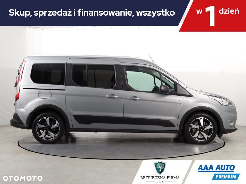 Ford Transit Connect - 7