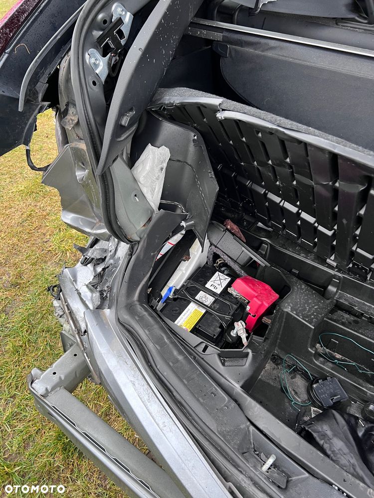 Mitsubishi Eclipse Cross 4WD Plus Select - 14