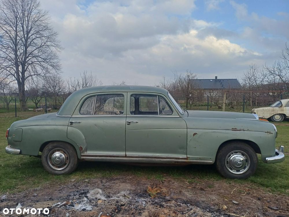 Mercedes-Benz Inny - 11