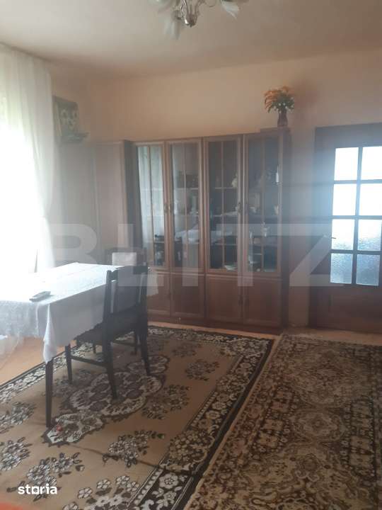 Casa de vanzare, Poiana Blenchii - Imagine principală: 4/5