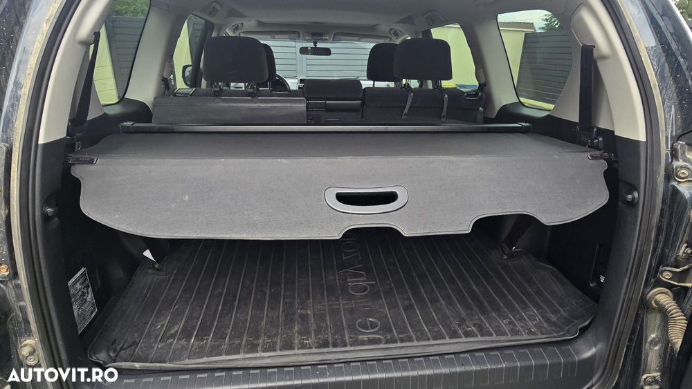 Toyota Land Cruiser 2.8l Turbo D-4D A/T Luxury - 17
