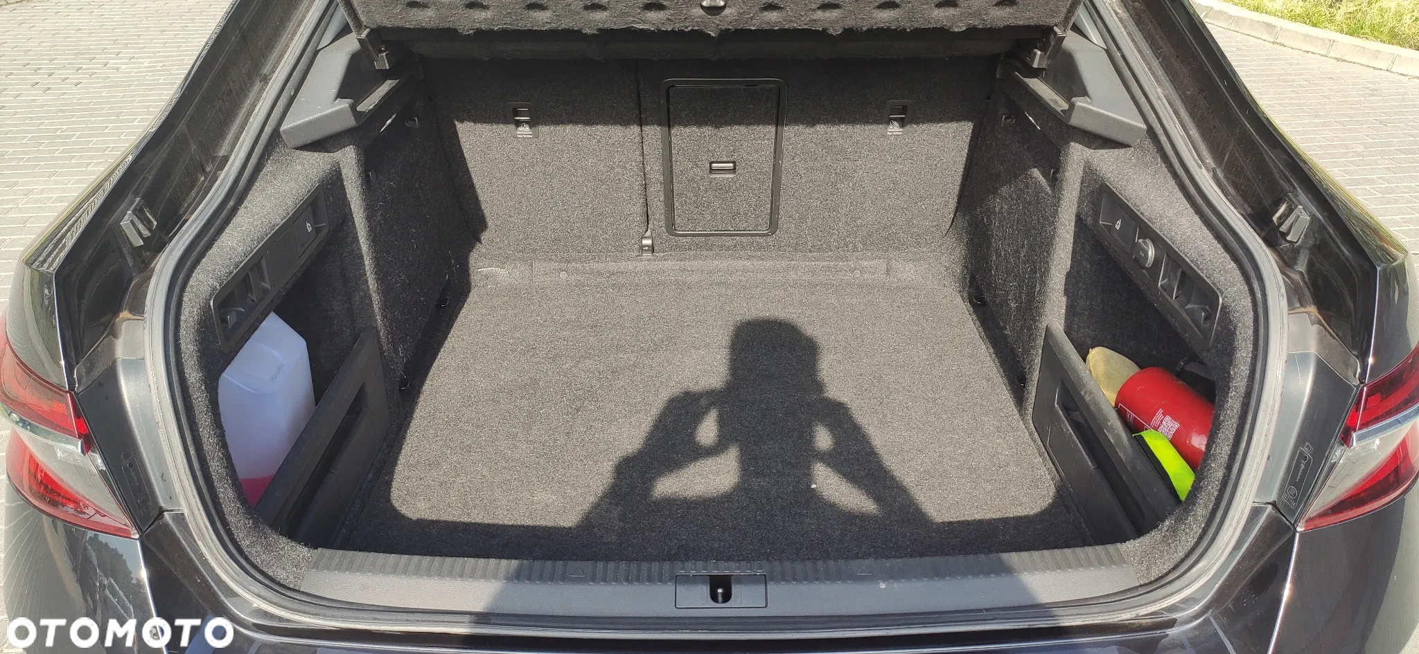Skoda Superb 2.0 TDI SCR Ambition DSG - 13