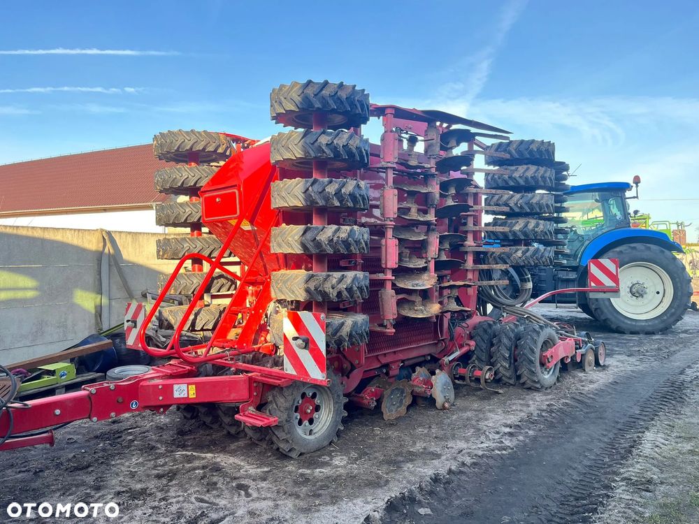 Horsch PRONTO 6DC - 1