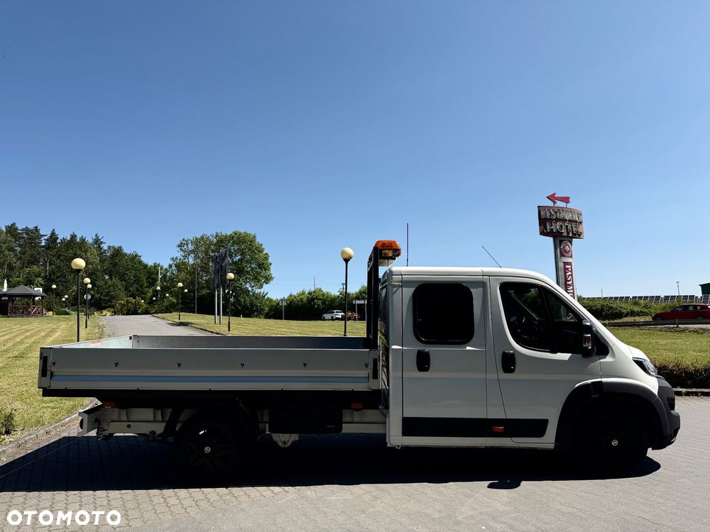 Peugeot BOXER - 8