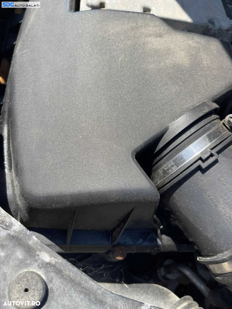 Carcasa Filtru Aer Opel Vectra C 3.0 CDTI 2002 - 2008 Cod 9177263 [C6977] - 2