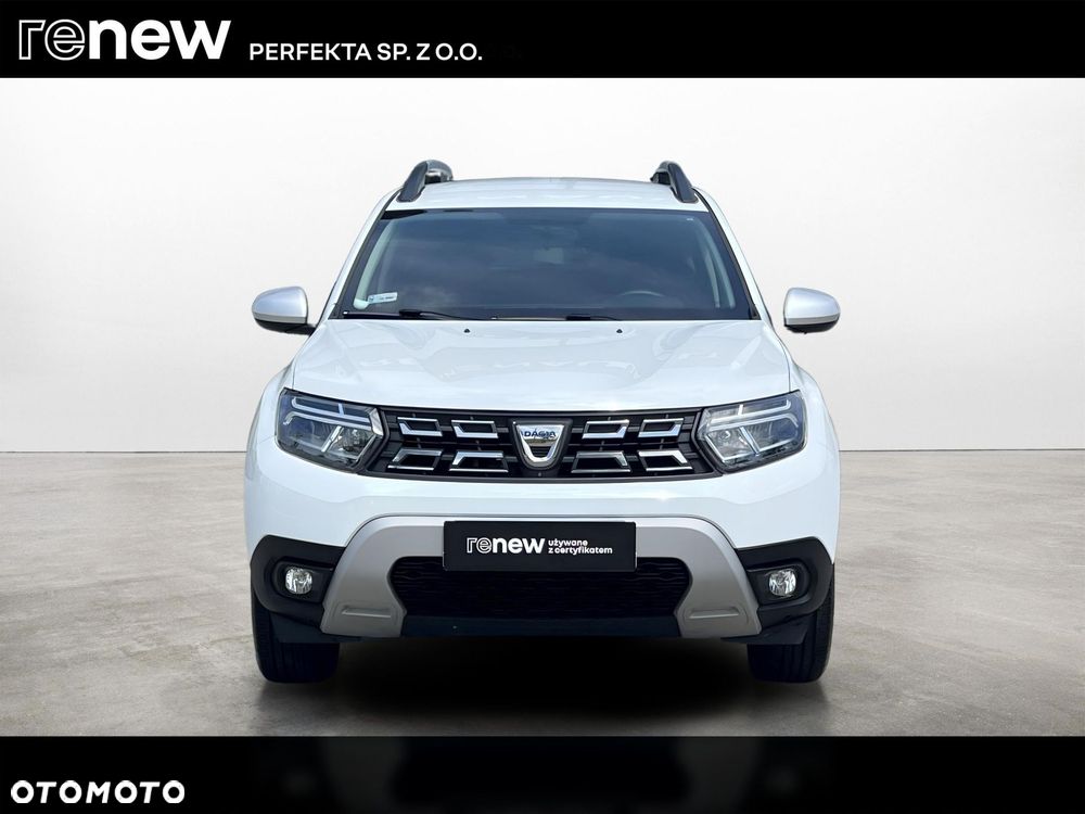 Dacia Duster 1.0 TCe Prestige - 8
