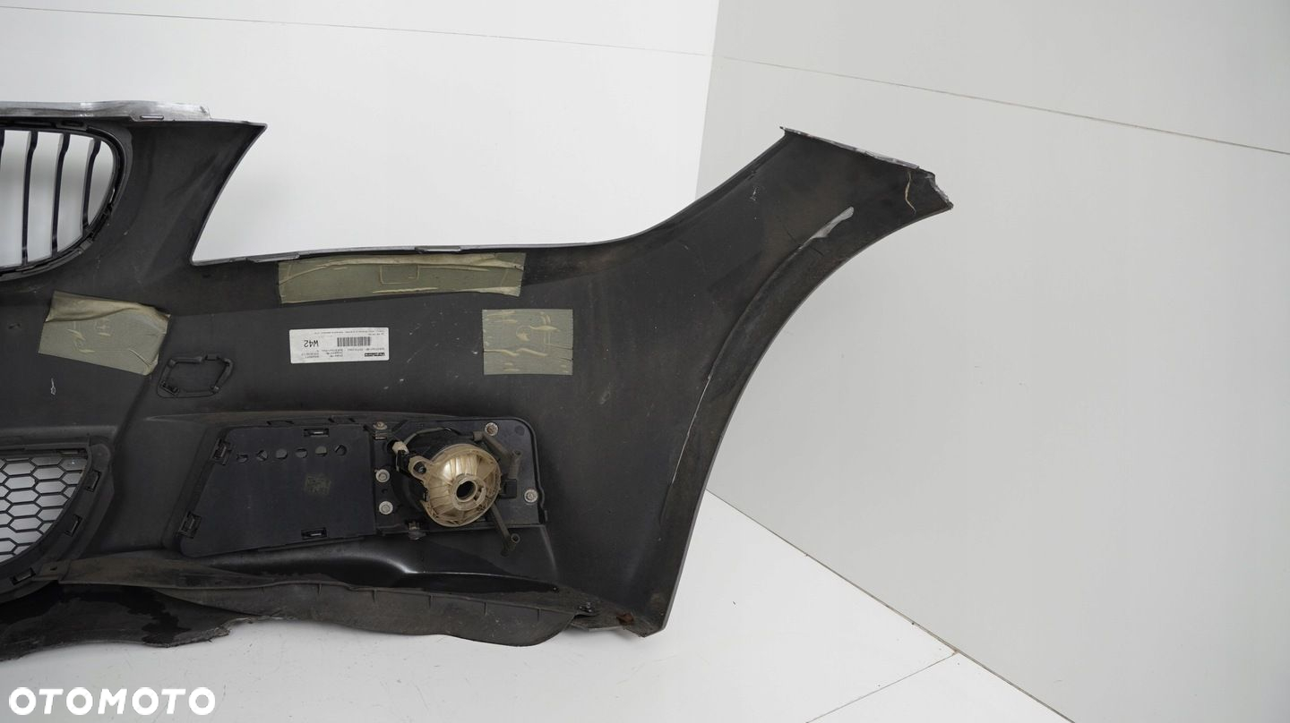 ZDERZAK PRZÓD PRZEDNI BMW E90 08-12RR M PAKIET A52 - 13