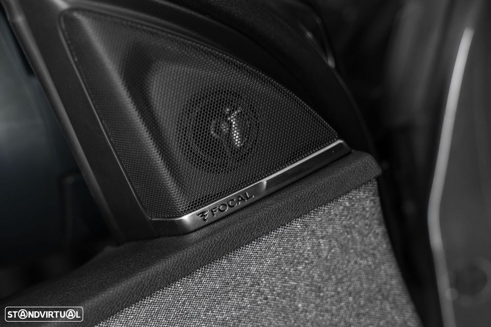 Peugeot 3008 1.5 BlueHDi GT Line EAT8 - 40