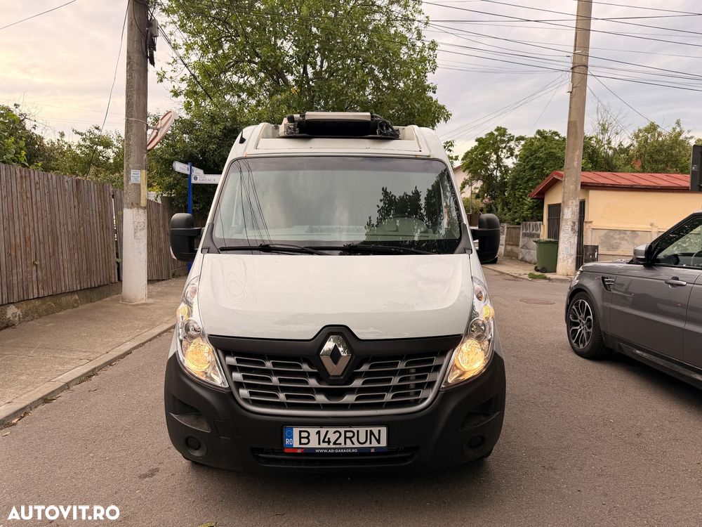 Renault Master - 3