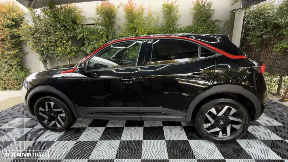 Opel Mokka 1.2 DI Turbo Auto GS - 5