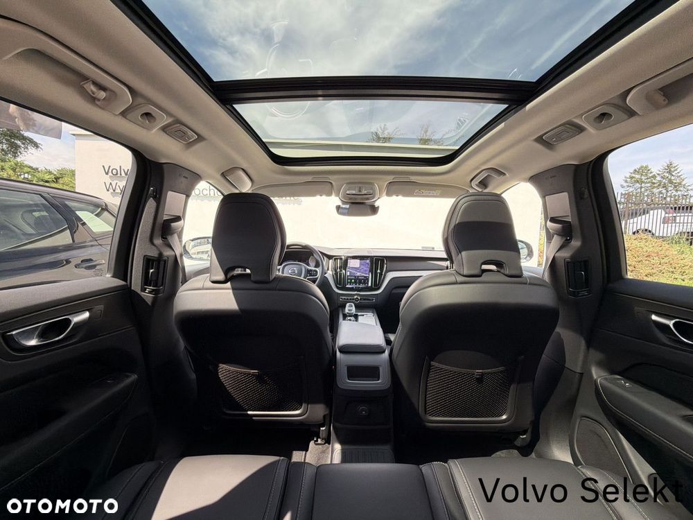 Volvo XC 60 - 16