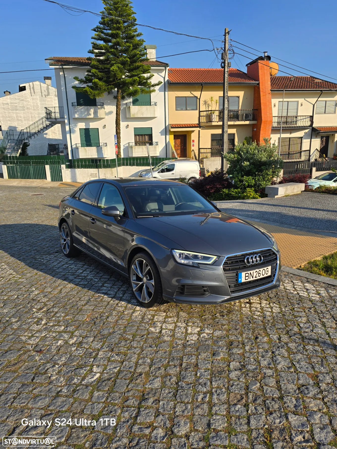 Audi A3 - 3
