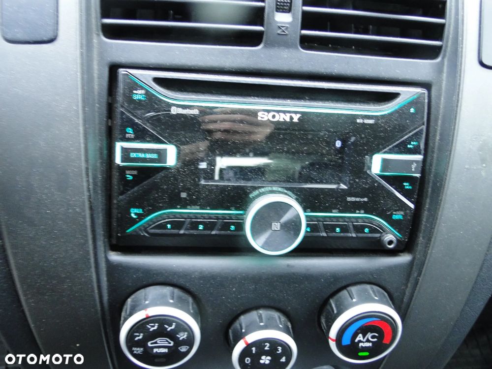 Hyundai Tucson 2.0 CRDi 2WD GLS - 18