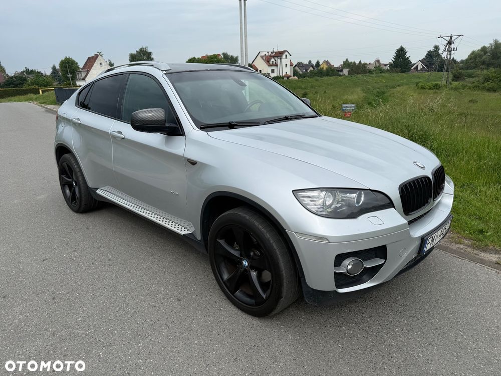 BMW X6 - 3