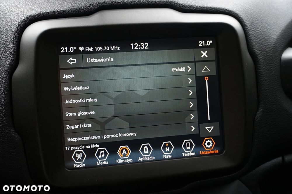 Jeep Renegade 1.0 T-GDI Night Eagle - 23
