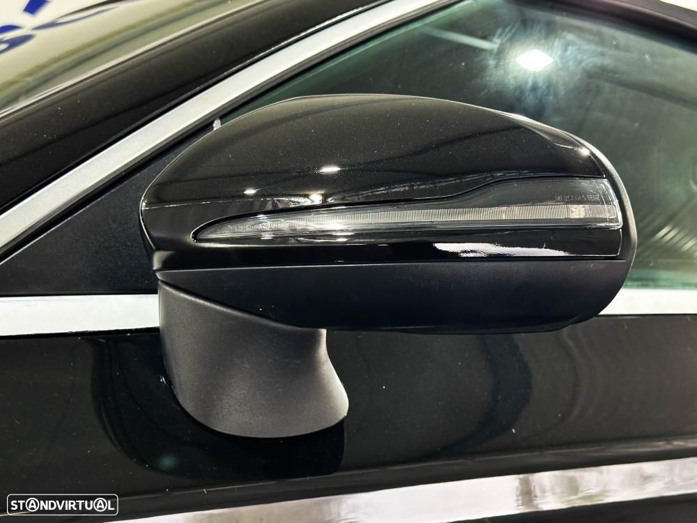 Mercedes-Benz C 200 Cabrio 9G-Tronic AMG Line - 17