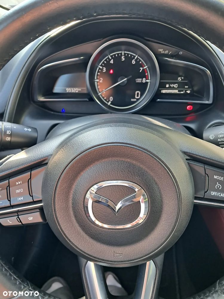 Mazda CX-3 - 29