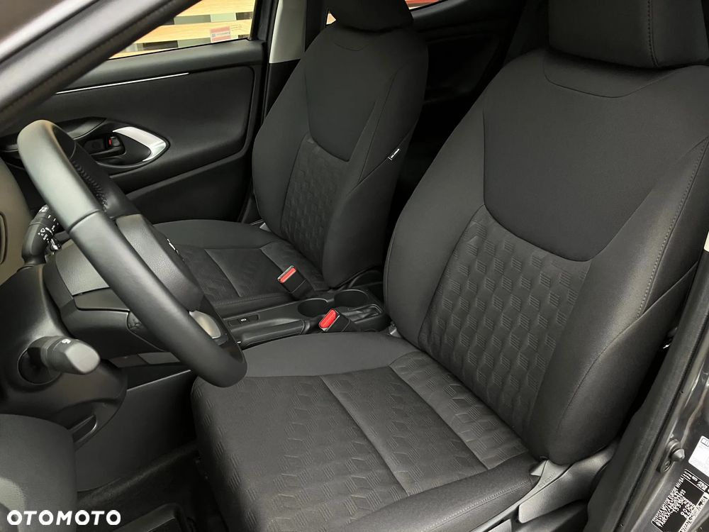 Toyota Yaris 1.5 Comfort - 26