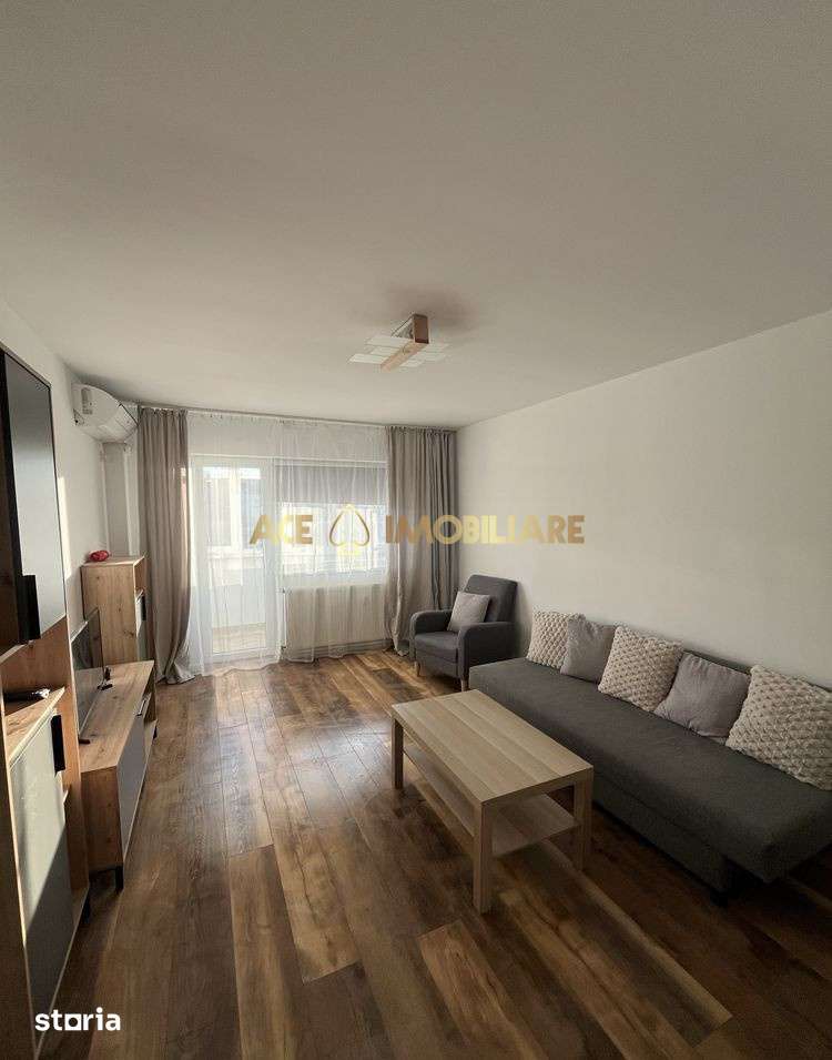 3 Camere de inchiriat | Gorjului | Metrou | Mobilat | Utilat — fotografia 1