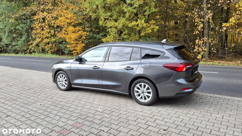 Ford Focus 1.5 EcoBlue Start-Stopp-System COOL&CONNECT - 7