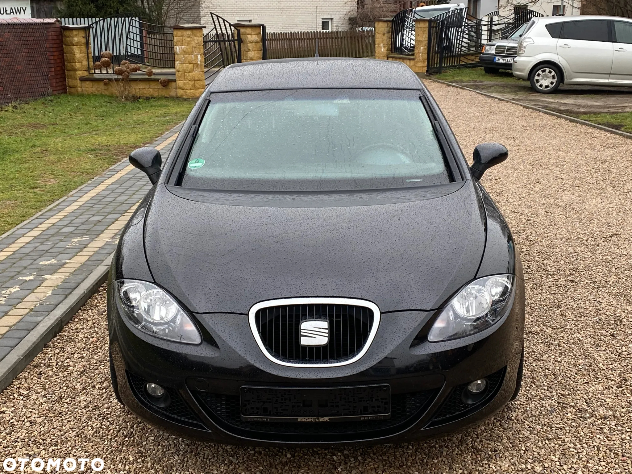 Seat Leon 1.6 Sport Limited - 14
