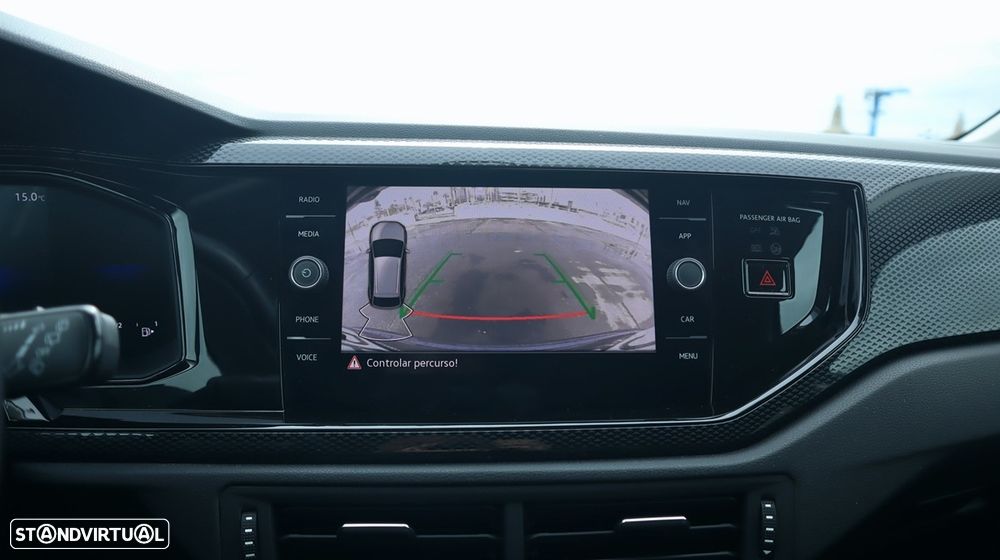 VW Taigo 1.0 TSI Urban DSG - 39